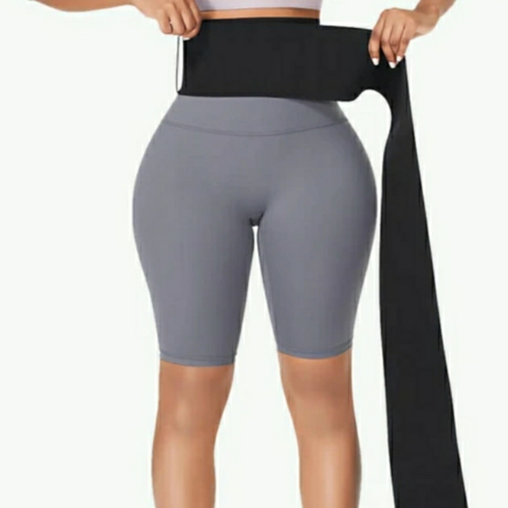 Latex Waist Band